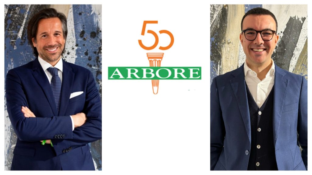 arbore distribuzioni