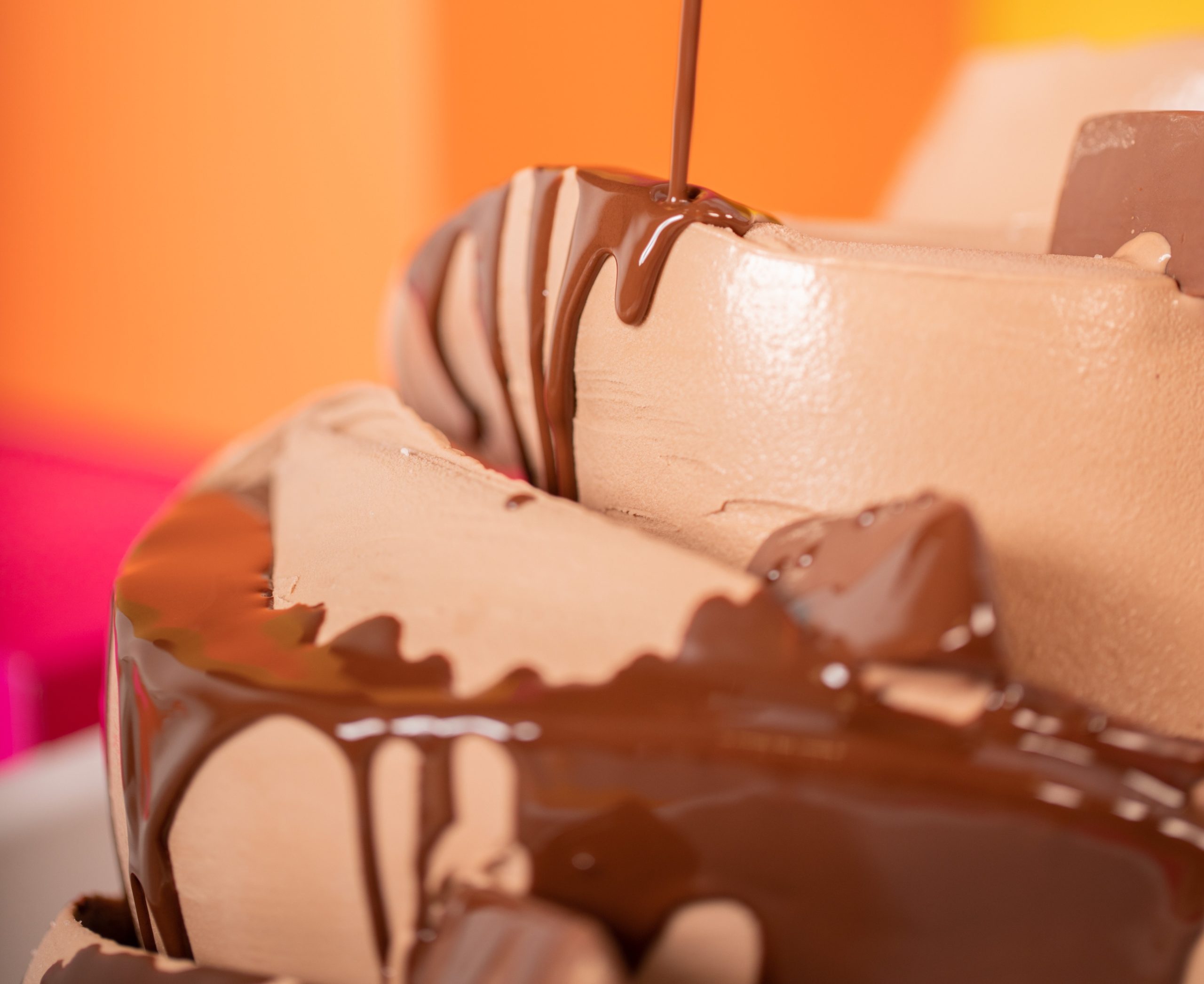 L’evoluzione del cacao nel gelato gourmet
