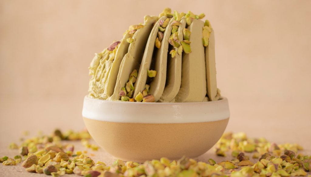 pistacchio premium