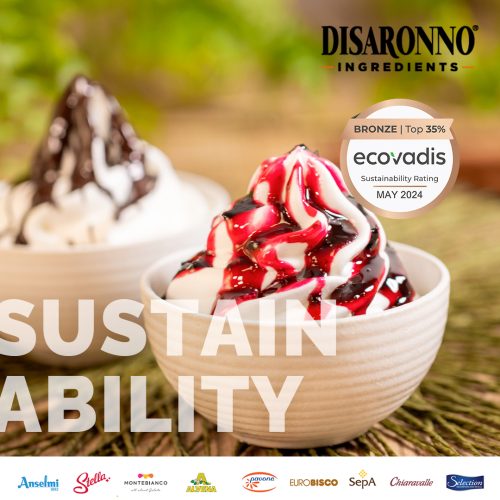 Disaronno ingredients ecovadis